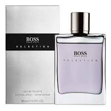 Perfume Hugo Boss Selection M